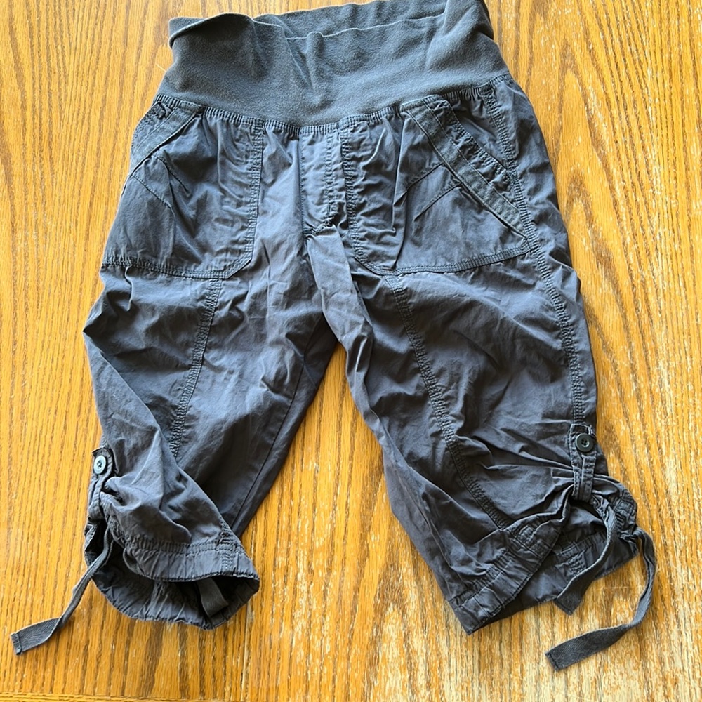 Canyon Creek Women’s Capri Size S